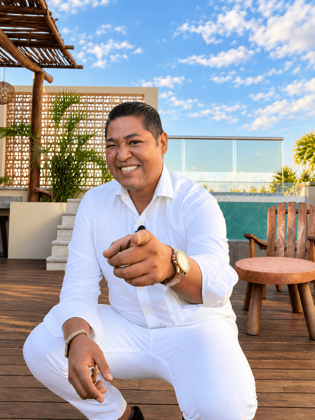 Julio Esquivel